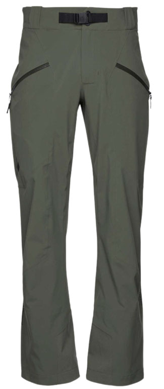 _Black Diamond Recon Stretch ski pant